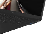 LG gram Pro 17 Inch Copilot+ PC, Windows 11 Home, Lightweight Dual AI Touchscreen Laptop, Intel Core Ultra 7, 16GB RAM, 1TB SSD