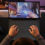 LG gram Pro 17 Inch Copilot+ PC, Windows 11 Home, Lightweight Dual AI Touchscreen Laptop, Intel Core Ultra 7, 16GB RAM, 1TB SSD