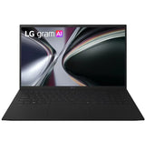LG gram 15 Inch Copilot+ PC, Windows 11 Home, Lightweight Dual AI Touchscreen Laptop, AMD Ryzen AI 7, 32GB RAM - 1TB SSD