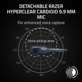 Razer BlackShark V3 X HyperSpeed Wireless Esports Headset for Xbox