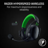 Razer BlackShark V3 X HyperSpeed Wireless Esports Headset for Xbox