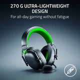 Razer BlackShark V3 X HyperSpeed Wireless Esports Headset for Xbox