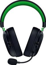 Razer BlackShark V3 X HyperSpeed Wireless Esports Headset for Xbox