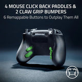 Razer Wolverine V3 Pro Wireless Esports Controller for Xbox Series X|S