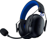 Razer BlackShark V3 X HyperSpeed Wireless Esports Headset for PlayStation 5