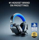 Razer BlackShark V3 X HyperSpeed Wireless Esports Headset for PlayStation 5