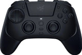Razer Raiju V3 Pro-Wireless Playstation 5 Controller