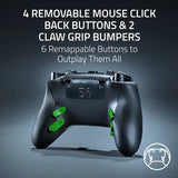 Razer Raiju V3 Pro-Wireless Playstation 5 Controller