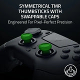 Razer Raiju V3 Pro-Wireless Playstation 5 Controller