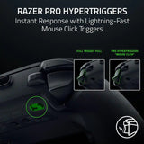 Razer Raiju V3 Pro-Wireless Playstation 5 Controller