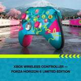 Microsoft Xbox Wireless Controller - Forza Horizon 6 Limited Edition/Xbox Series X|S, Xbox One