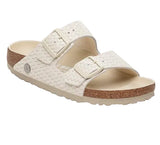 Birkenstock Women's Arizona Woven Embossed Sandal