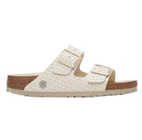 Birkenstock Women's Arizona Woven Embossed Sandal