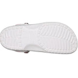 Crocs Classic American Flag Clog