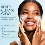 Estee Lauder DayWear Glow Boost Gel Cleanser
