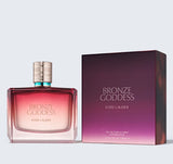 Estee Lauder Bronze Goddess Eau de Parfum Spray - 3.4 OZ./100ml