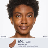 Estee Lauder Double Wear Stay-in-Place Longwear Matte Foundation - 6N2 Truffle