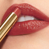 Estee Lauder Pure Color Explicit Slick Shine Lipstick - No Tomorrow