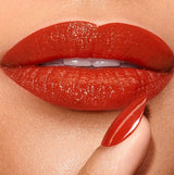 Estee Lauder Pure Color Explicit Slick Shine Lipstick - Sabotage