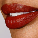 Estee Lauder Pure Color Explicit Slick Shine Lipstick - Heat Of The Moment