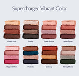 Estee Lauder The Essential Eyeshadow Quad - Power Brunch
