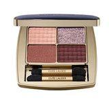 Estee Lauder The Essential Eyeshadow Quad - Power Brunch