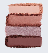 Estee Lauder The Essential Eyeshadow Quad - Power Brunch