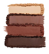 Estee Lauder The Essential Eyeshadow Quad - Gallery Hop