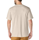 Carhartt Mens Irvine Relaxed Mud Short Sleeve T-Shirt