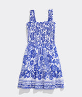 Vineyard Vines Womens Ellen Mini Dress