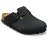 Birkenstock Boston Wire Buckle Clog