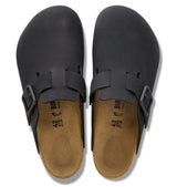 Birkenstock Boston Wire Buckle Clog