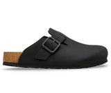 Birkenstock Boston Wire Buckle Clog