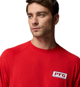 Columbia Men's PFG Solar Stream II Graphic Long Sleeve Shirt