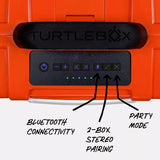 Turtlebox Original Gen 3 Bluetooth Speaker