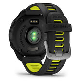 Garmin Forerunner 170 GPS Smartwatch - 42 MM Black/Amp Yellow