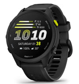Garmin Forerunner 70 GPS Smartwatch - 42 MM Black
