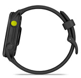 Garmin Forerunner 70 GPS Smartwatch - 42 MM Black