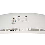 LG 38" UltraWide Curved Monitor with WQHD Nano IPS Display