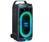 Samsung MX-ST50F/ZA Sound Tower 240W Portable Party Speaker