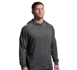 Born Primitive Men's Premium Basic Long Sleeve Hoodie