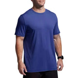 Born Primitive Men's BP Premium Basic Crew T-Shirt