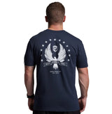 Born Primitive Men's Keep America Free T-Shirt