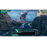 Nintendo Switch 2 Star Fox Game