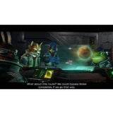 Nintendo Switch 2 Star Fox Game