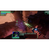 Nintendo Switch 2 Star Fox Game