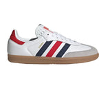 Adidas Men's Samba OG FIFA USA World Cup Shoe