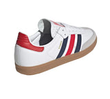 Adidas Men's Samba OG FIFA USA World Cup Shoe