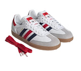 Adidas Men's Samba OG FIFA USA World Cup Shoe