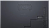 LG 65" Class G6 Series OLED evo AI 4K Smart webOS TV with Gallery Design and Flush Wall Mount